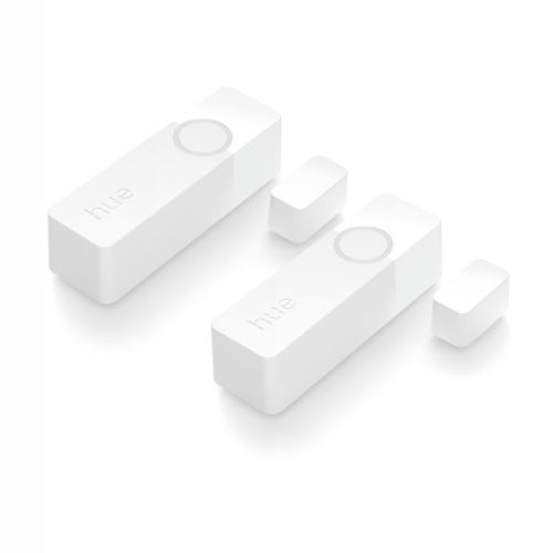 Secure Contact Sensor - Sicurezza per le tue porte e finestre