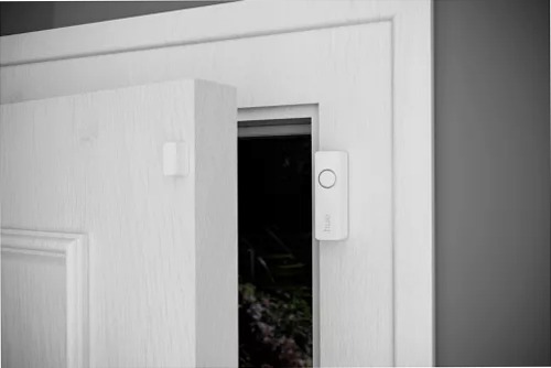 Secure Contact Sensor - Sicurezza per le tue porte e finestre