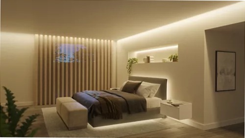 Lightstrip Hue Solo da 5 Metri 5mt