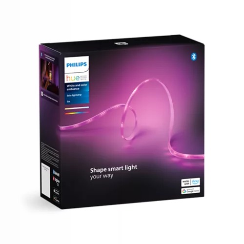 Lightstrip Hue Solo da 5 Metri 5mt