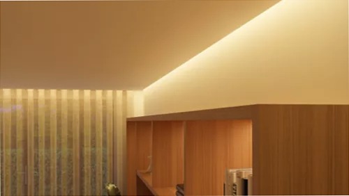 Lightstrip Hue Solo da 5 Metri 5mt