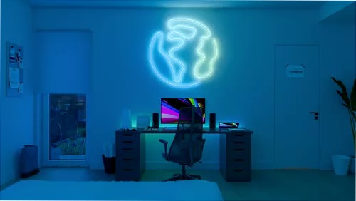 Striscia LED Essential Hue flessibile 5m 5mt