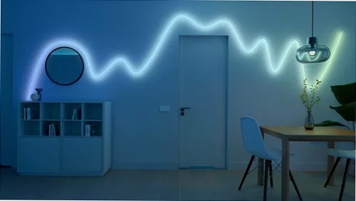 Striscia LED Essential Hue flessibile 5m 5mt