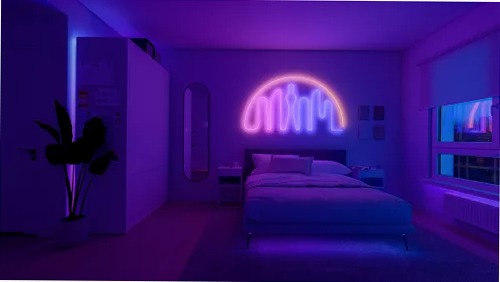 Striscia LED Essential Hue flessibile 5m 5mt