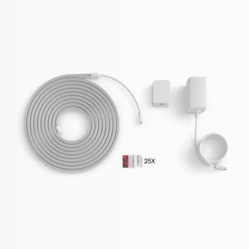 Striscia LED Essential Hue flessibile 5m 5mt