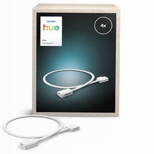 Connettore Flessibile Hue Flux - 4 in 1
