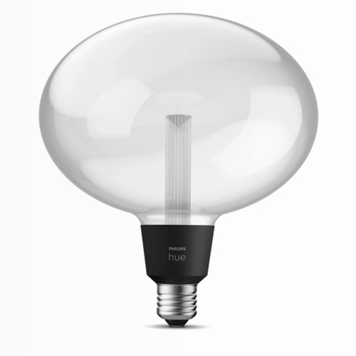 Ellisse - Lampadina Connessa E27