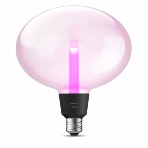 Ellisse - Lampadina Connessa E27
