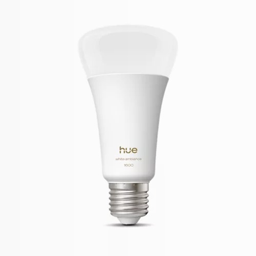 A67 - Lampadina LED E27 1600 Lumen