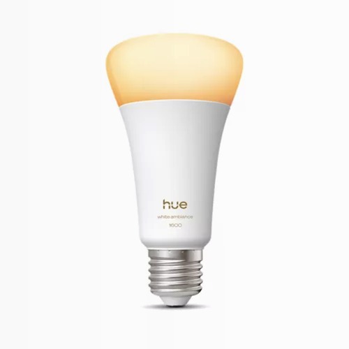 A67 - Lampadina LED E27 1600 Lumen