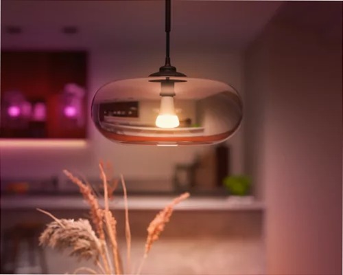 A67 - lampadina connessa E27 - 1600