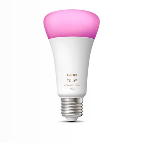 A67 - lampadina connessa E27 - 1600