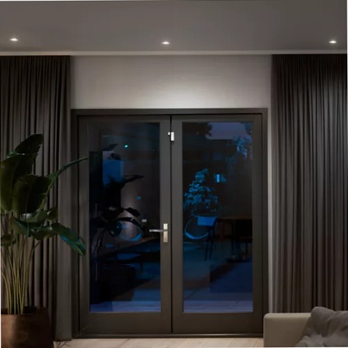Secure Contact Sensor - Sicurezza per le tue porte e finestre