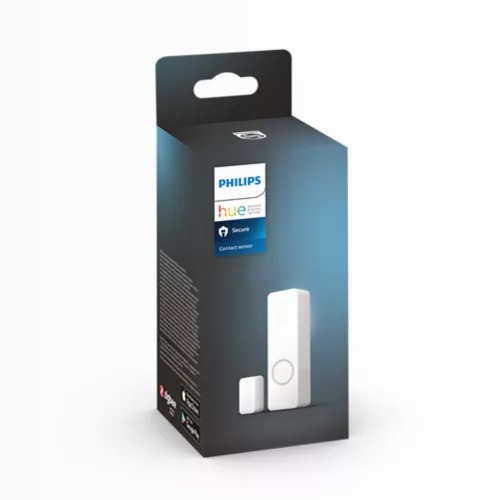 Secure Contact Sensor - Sicurezza per le tue porte e finestre