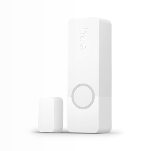 Secure Contact Sensor - Sicurezza per le tue porte e finestre