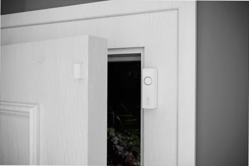 Secure Contact Sensor - Sicurezza per le tue porte e finestre