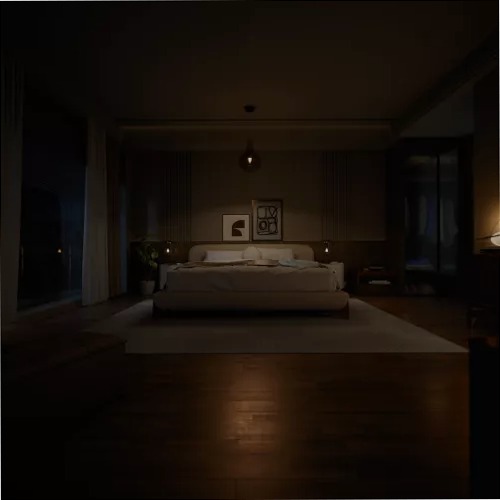 A oliva B39 – Lampadina smart LED E14 D