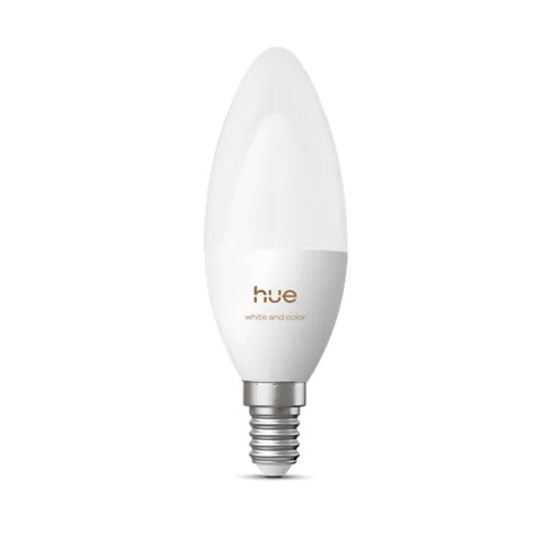 A oliva B39 – Lampadina smart LED E14 D