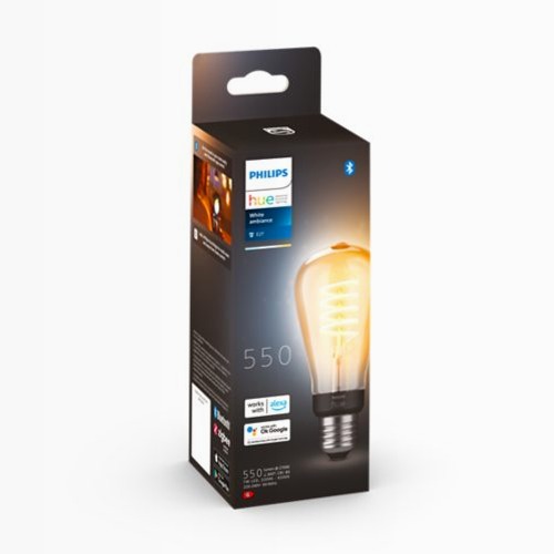 ST64 - lampadina connessa E27