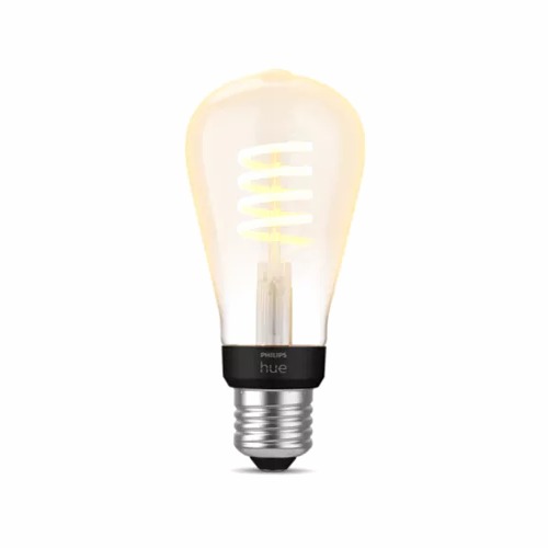 ST64 - lampadina connessa E27