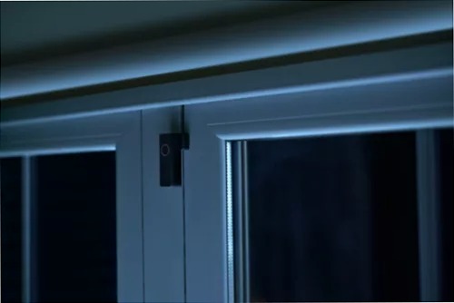 Secure Contact Sensor - Sicurezza in Casa