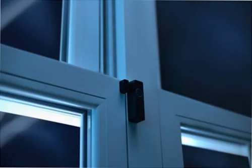 Secure Contact Sensor - Sicurezza in Casa