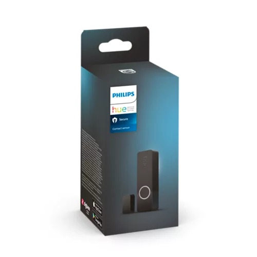 Secure Contact Sensor - Sicurezza in Casa