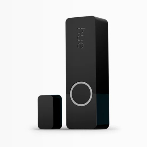 Secure Contact Sensor - Sicurezza in Casa