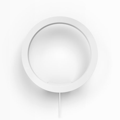 Luce da parete Sana - Philips Hue Bianco