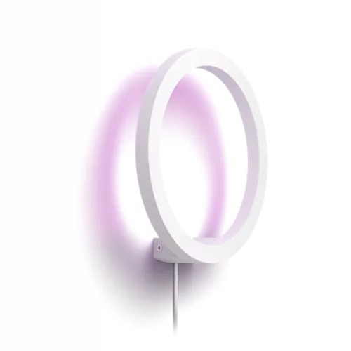 Luce da parete Sana - Philips Hue Bianco