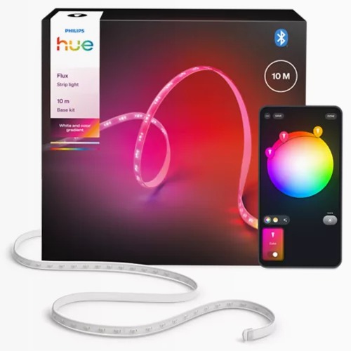 Striscia di luci Flux 10 m - Philips Hue 10mt