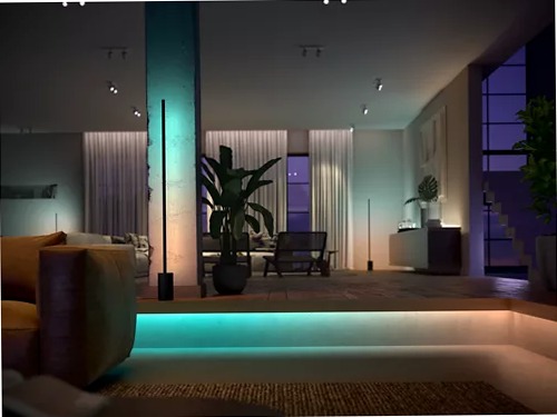 Estensione da 1 metro per Gradient Lightstrip