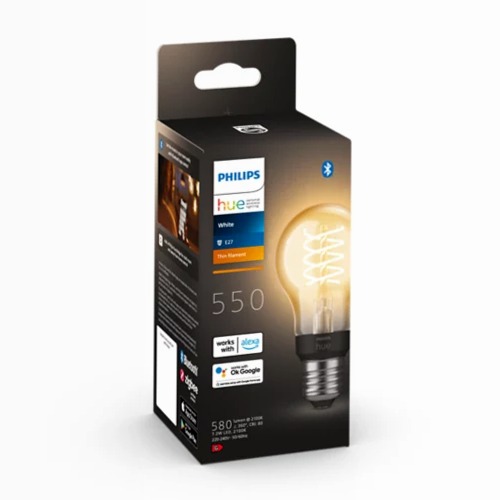 A60 - lampadina connessa E27