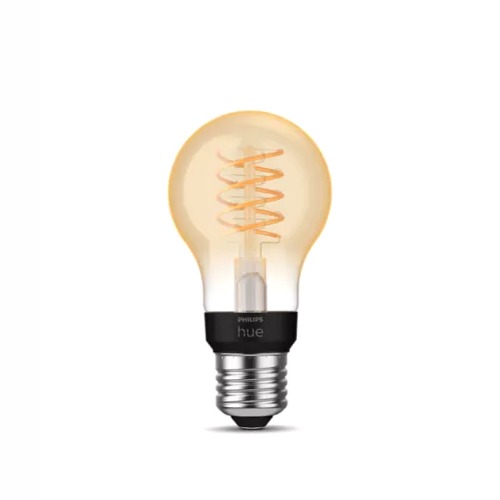 A60 - lampadina connessa E27