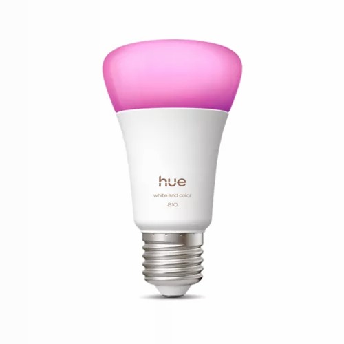A60 - Lampadina E27 Smart