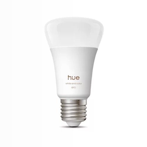 A60 - Lampadina E27 Smart