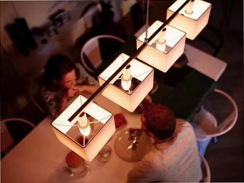 Candela - Lampadina intelligente E14