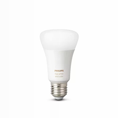 A60 - Lampadina LED intelligente E27