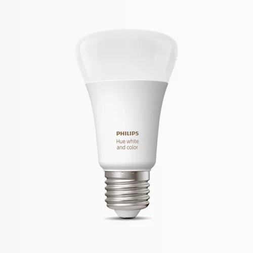A60 - Lampadina LED intelligente E27