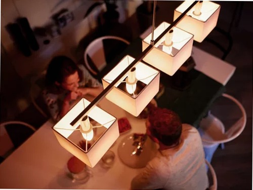 Lampadina singola E14