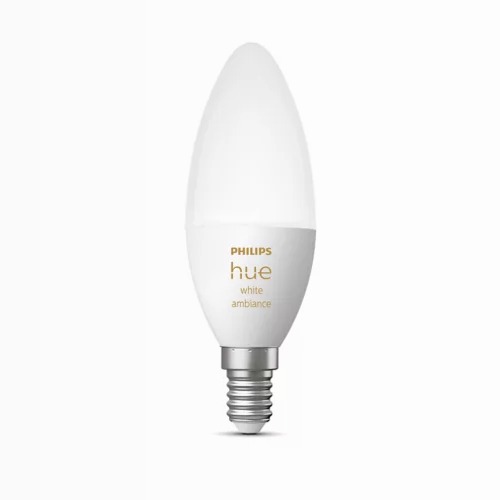 Lampadina singola E14