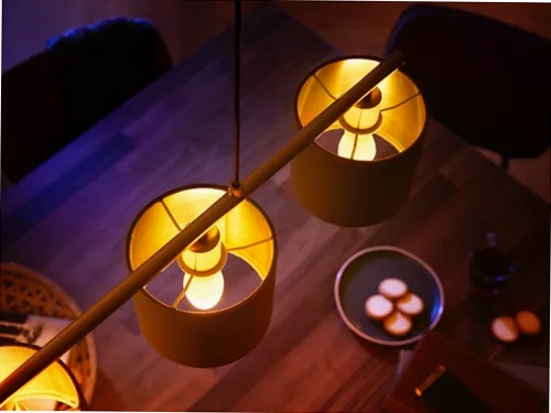 Lampadina singola E14