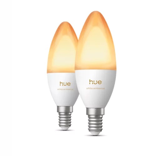 A oliva B39 – Lampadina smart LED E14 D