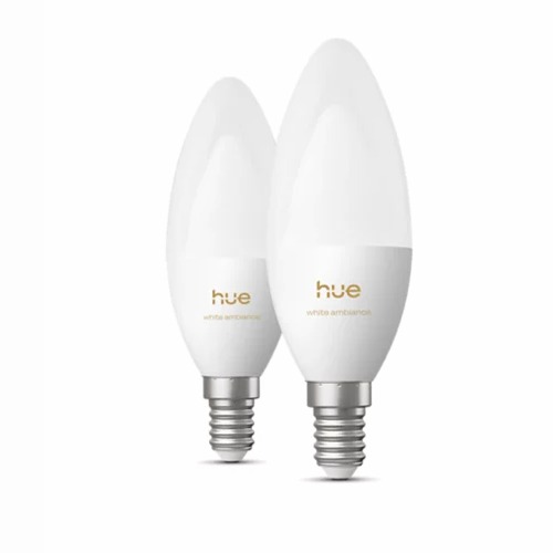 A oliva B39 – Lampadina smart LED E14 D