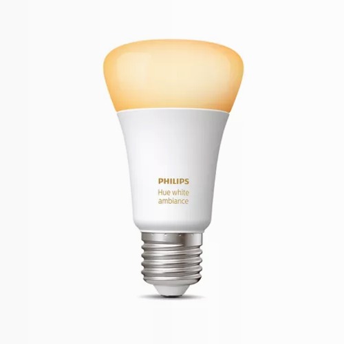 A60 - Lampadina LED intelligente E27 A