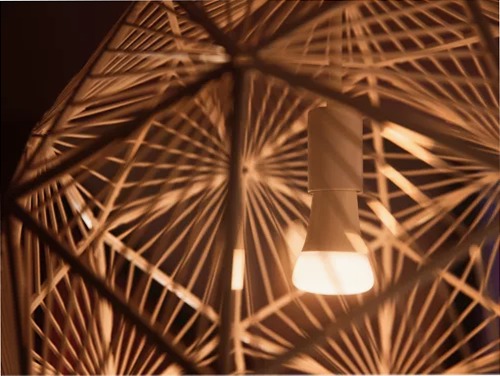 A60 - Lampadina LED intelligente E27 A