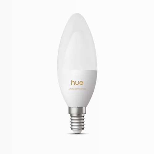A oliva B39 – Lampadina smart LED E14 D