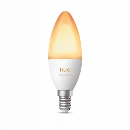 A oliva B39 – Lampadina smart LED E14 D