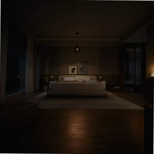A oliva B39 – Lampadina smart LED E14 D