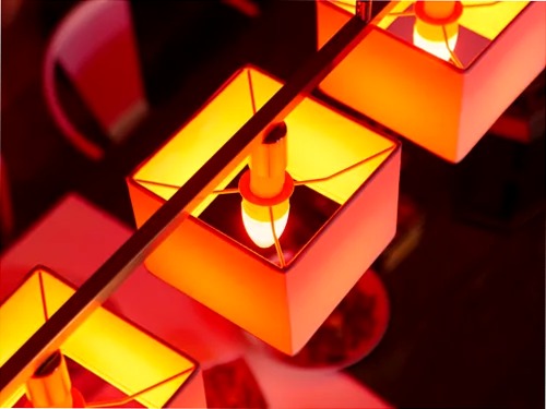 Candela - Lampadina intelligente E14